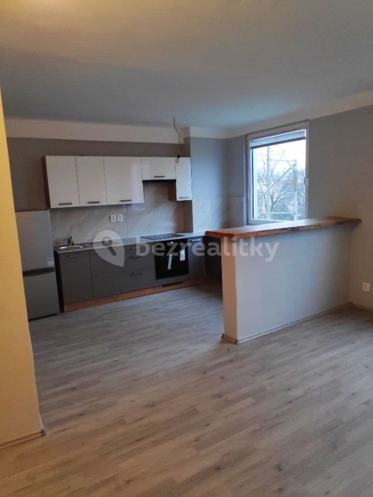 Pronájem bytu 1+kk 40 m², Heřmanského, Heřmanův Městec, Pardubický kraj Pronájem bytu 1+kk 40 m², Heřmanského, Heřmanův Městec, Pardubický kraj