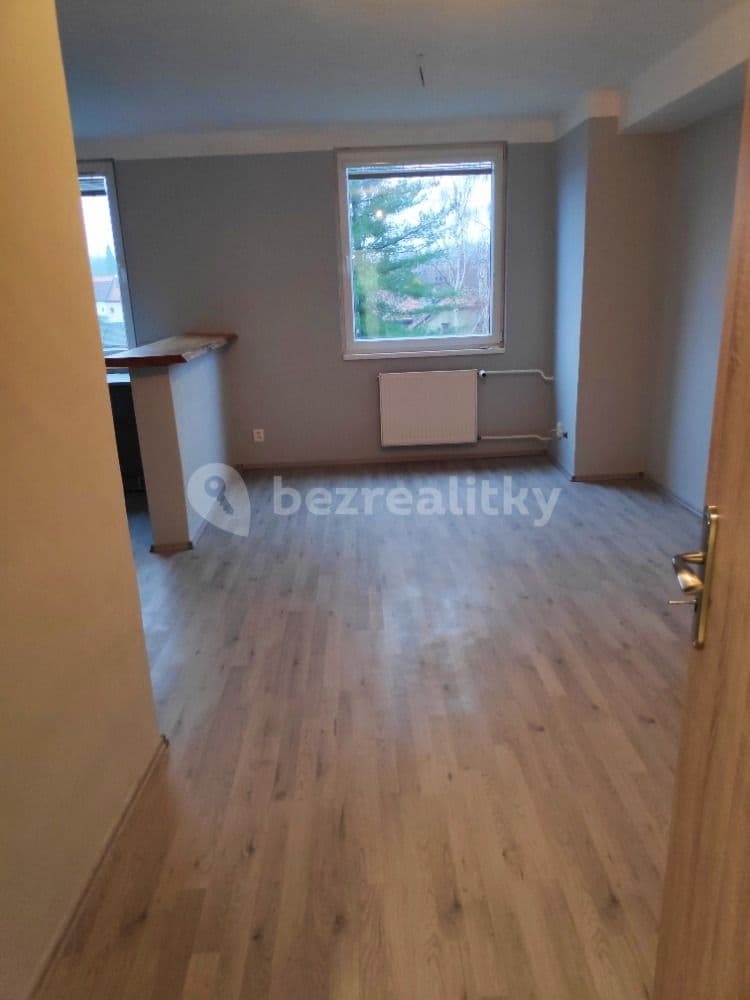 Pronájem bytu 1+kk 40 m², Heřmanského, Heřmanův Městec, Pardubický kraj Pronájem bytu 1+kk 40 m², Heřmanského, Heřmanův Městec, Pardubický kraj