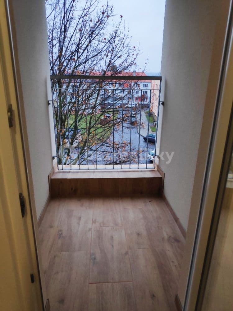 Pronájem bytu 1+kk 40 m², Heřmanského, Heřmanův Městec, Pardubický kraj Pronájem bytu 1+kk 40 m², Heřmanského, Heřmanův Městec, Pardubický kraj