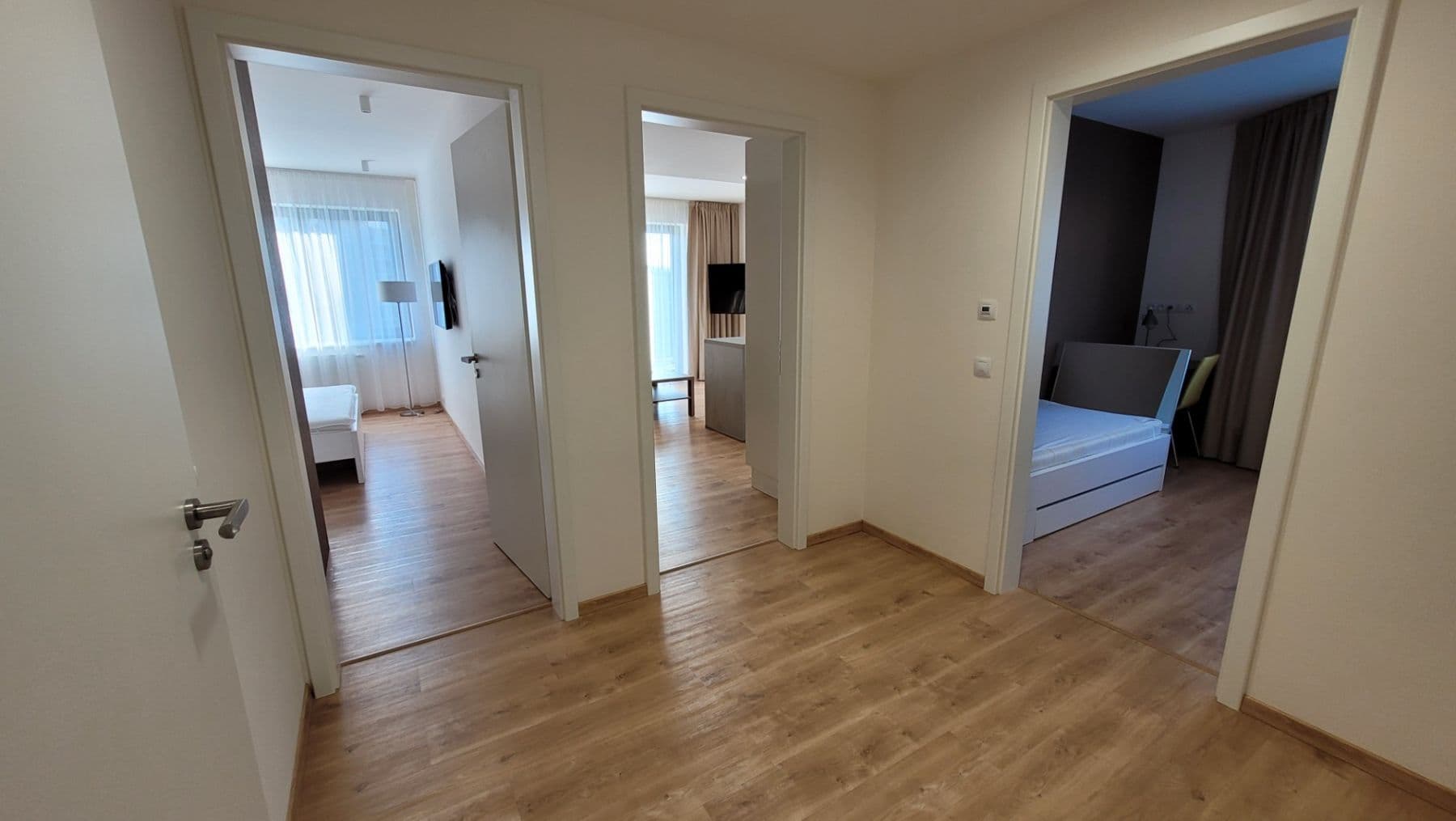 Pronájem bytu 3+kk 88 m², Mukařovského, Praha, Praha Pronájem bytu 3+kk 88 m², Mukařovského, Praha, Praha