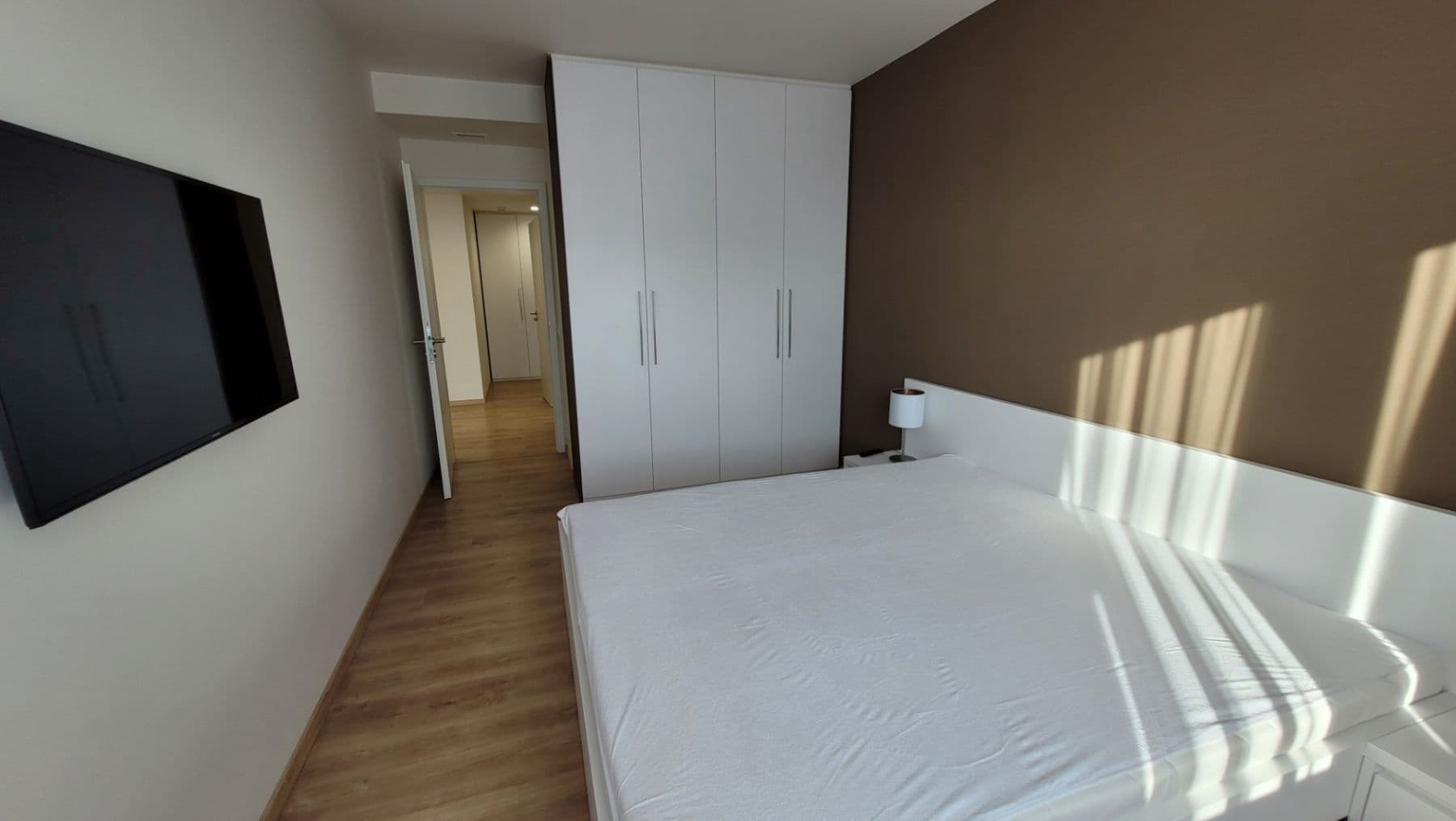 Pronájem bytu 3+kk 88 m², Mukařovského, Praha, Praha Pronájem bytu 3+kk 88 m², Mukařovského, Praha, Praha