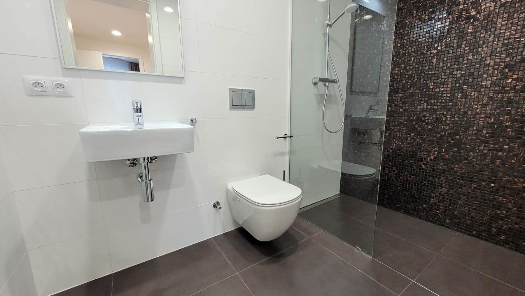 Pronájem bytu 3+kk 88 m², Mukařovského, Praha, Praha Pronájem bytu 3+kk 88 m², Mukařovského, Praha, Praha