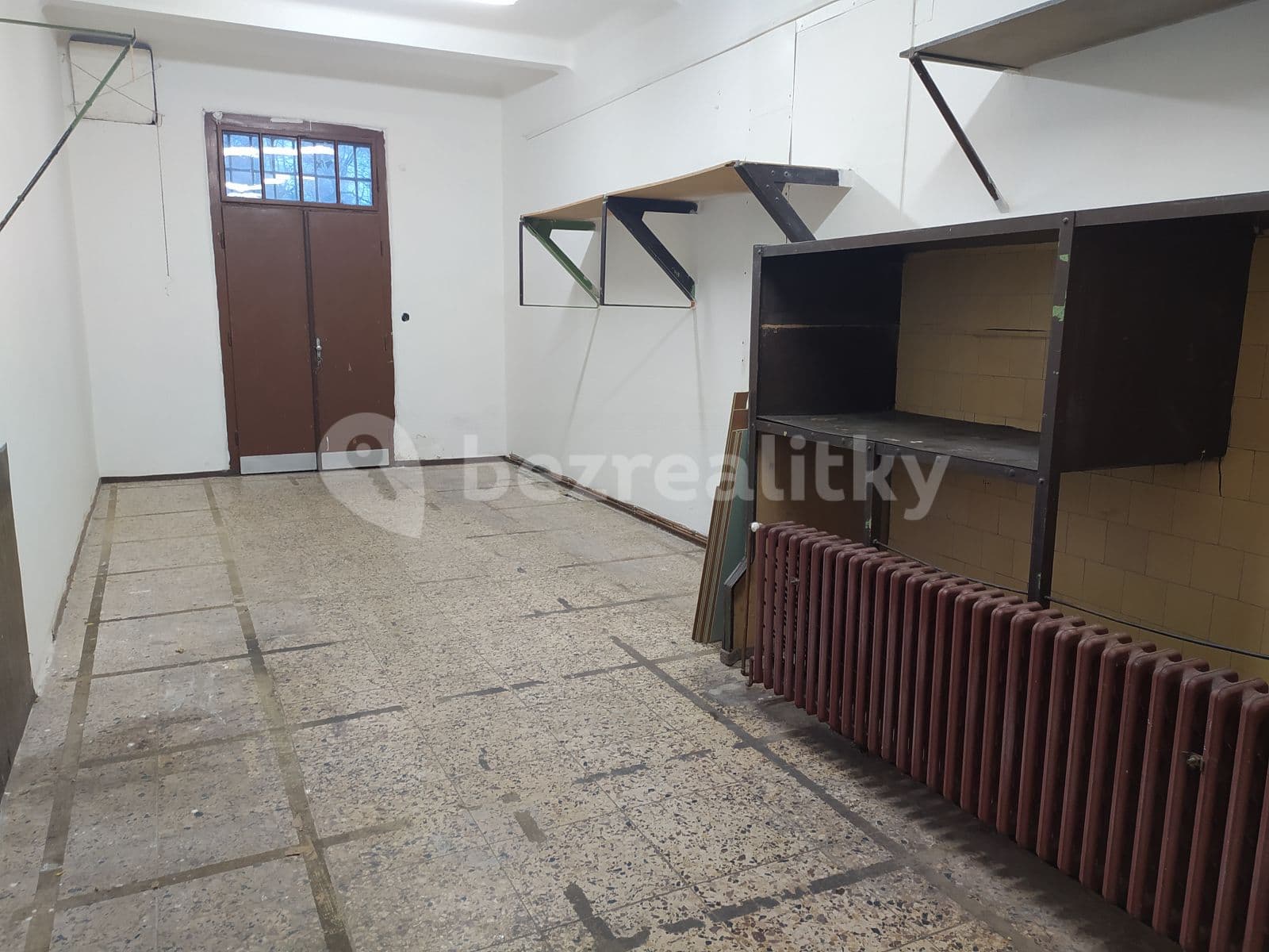 Pronájem nebytového prostoru 110 m², Ostrava, Moravskoslezský kraj Pronájem nebytového prostoru 110 m², Ostrava, Moravskoslezský kraj