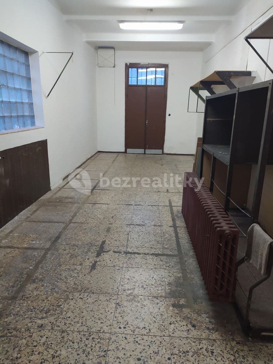 Pronájem nebytového prostoru 110 m², Ostrava, Moravskoslezský kraj Pronájem nebytového prostoru 110 m², Ostrava, Moravskoslezský kraj