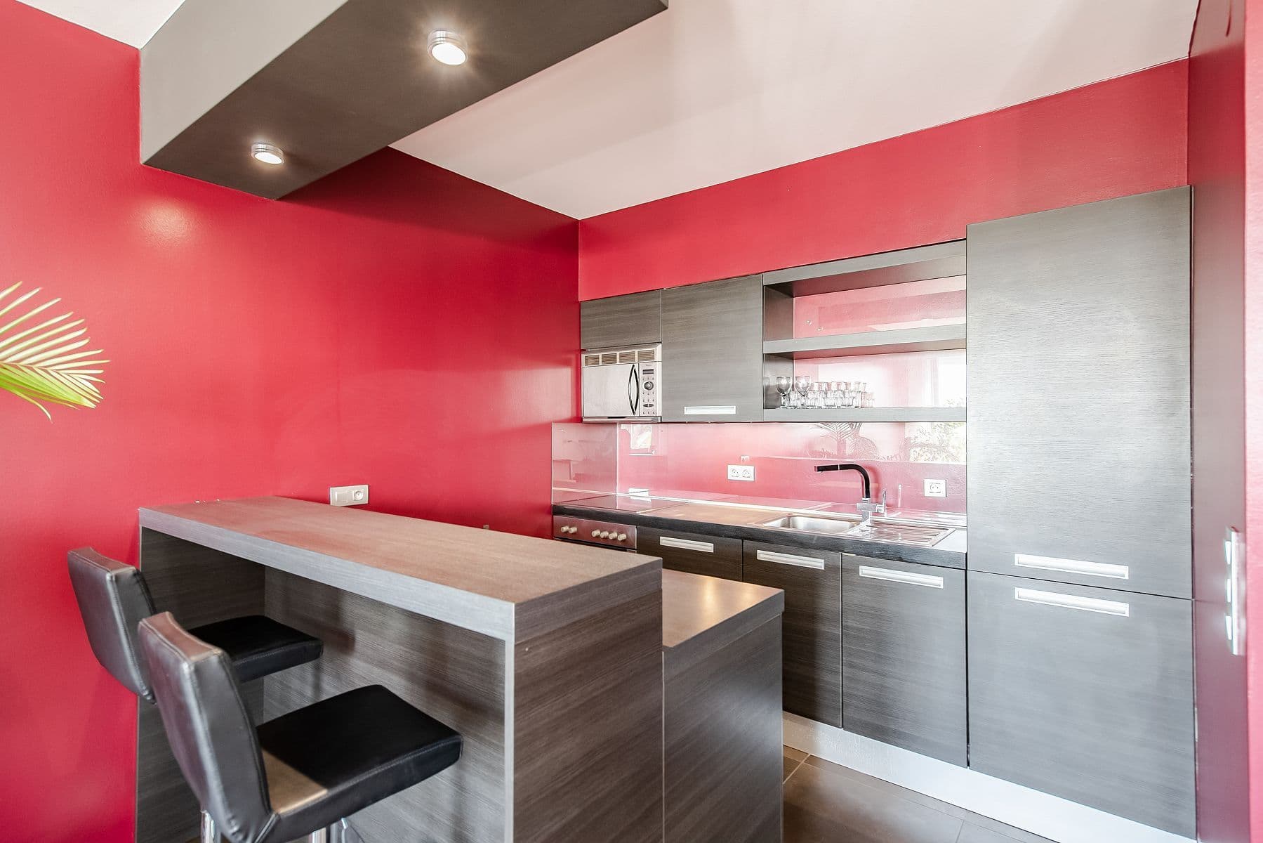 Pronájem bytu 1+kk 55 m², Pod Bohdalcem I, Praha, Praha Pronájem bytu 1+kk 55 m², Pod Bohdalcem I, Praha, Praha