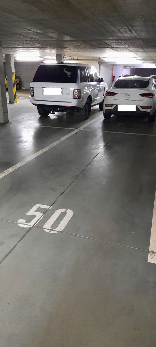 Pronájem bytu 1+kk 55 m², Pod Bohdalcem I, Praha, Praha Pronájem bytu 1+kk 55 m², Pod Bohdalcem I, Praha, Praha
