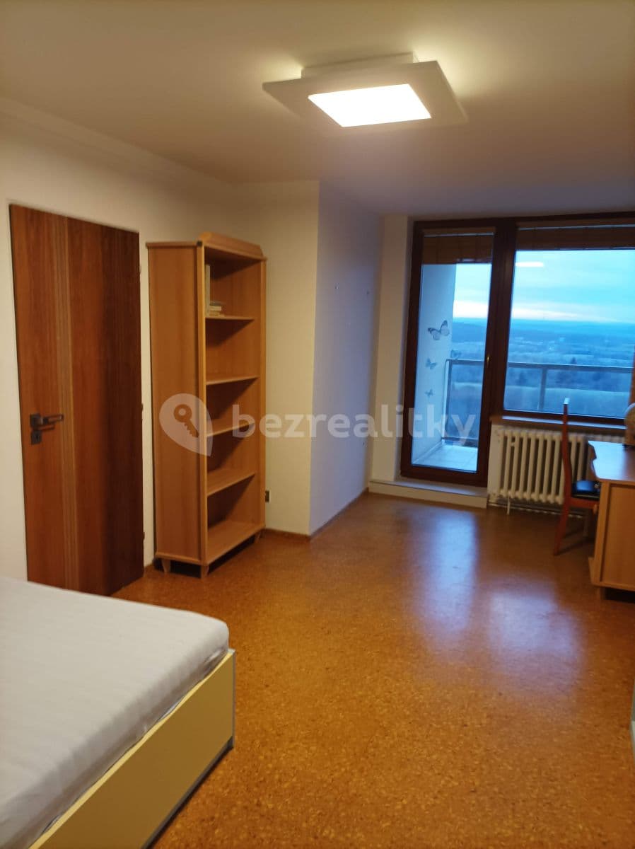 Pronájem bytu 6+kk 150 m², Studnická, Praha, Praha Pronájem bytu 6+kk 150 m², Studnická, Praha, Praha