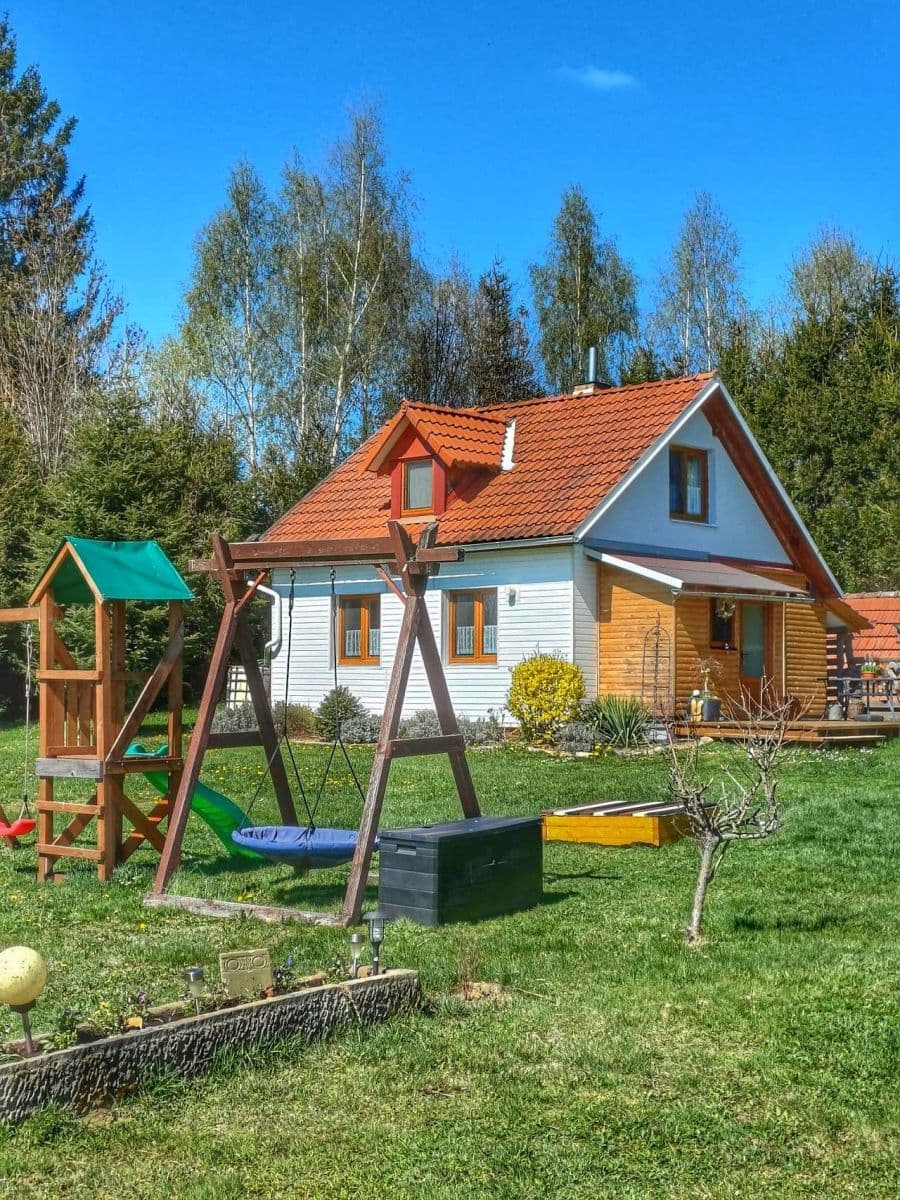 Pronájem chaty, chalupy, Raná, Pardubický kraj Pronájem chaty, chalupy, Raná, Pardubický kraj