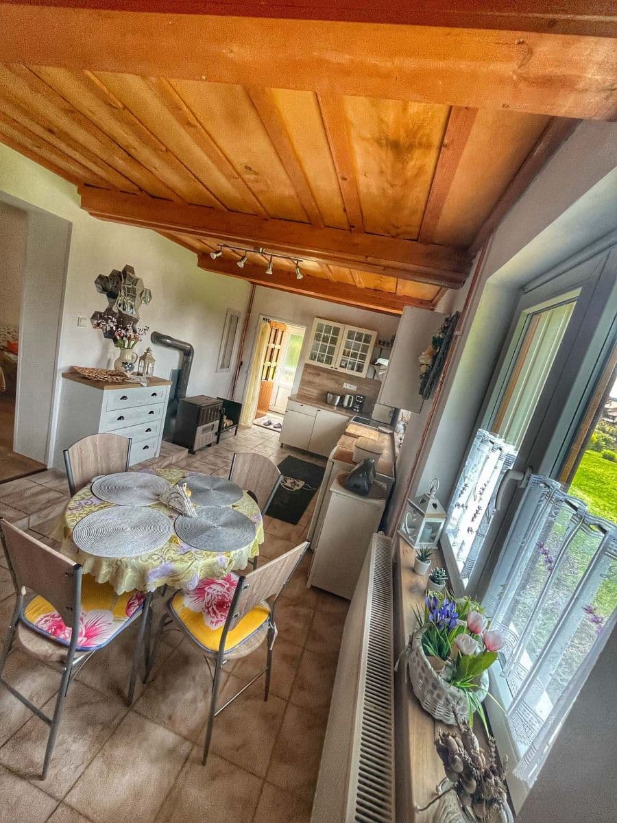 Pronájem chaty, chalupy, Raná, Pardubický kraj Pronájem chaty, chalupy, Raná, Pardubický kraj