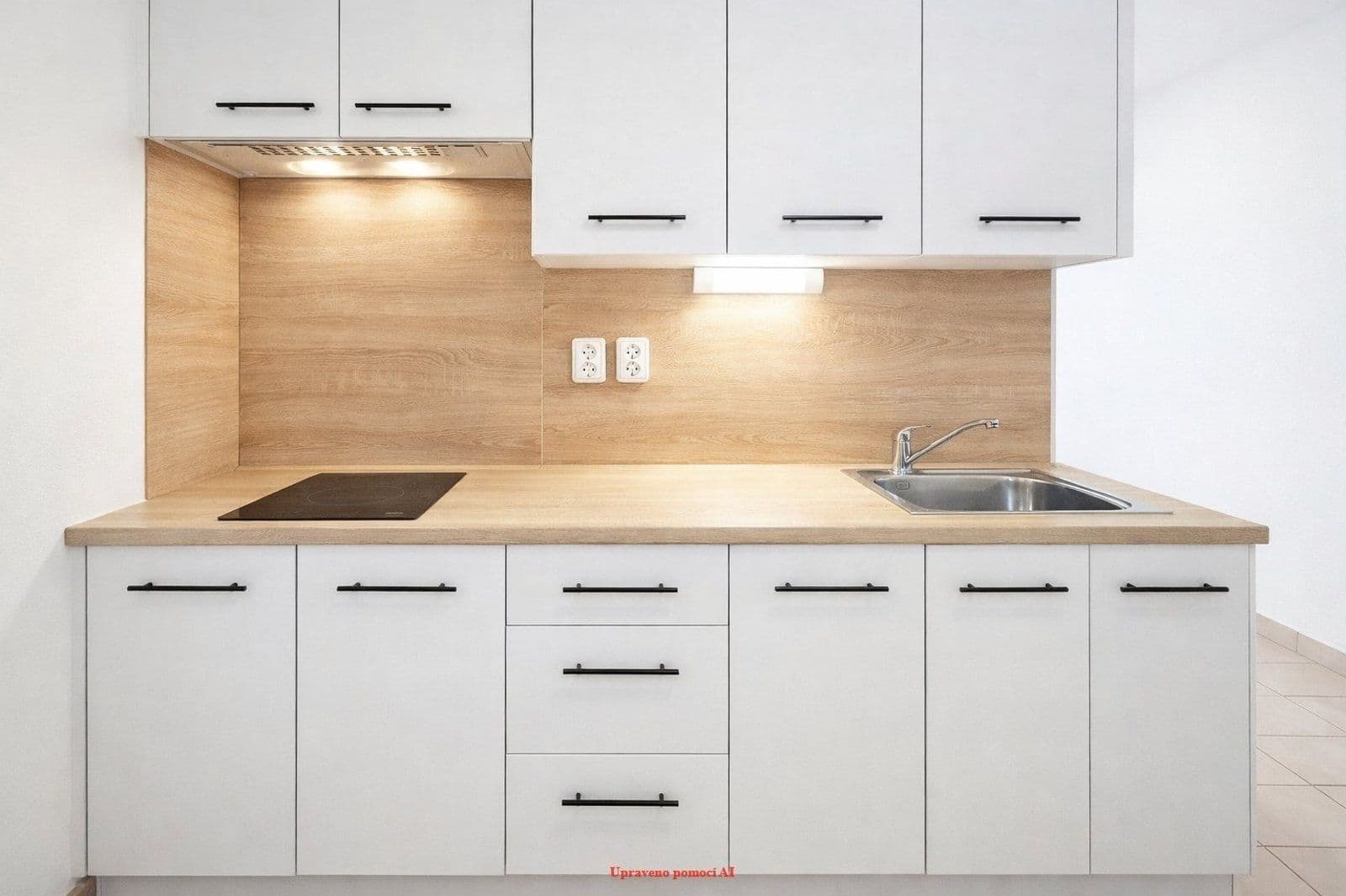 Pronájem bytu 1+kk 31 m², Sadová, Havířov, Moravskoslezský kraj Pronájem bytu 1+kk 31 m², Sadová, Havířov, Moravskoslezský kraj