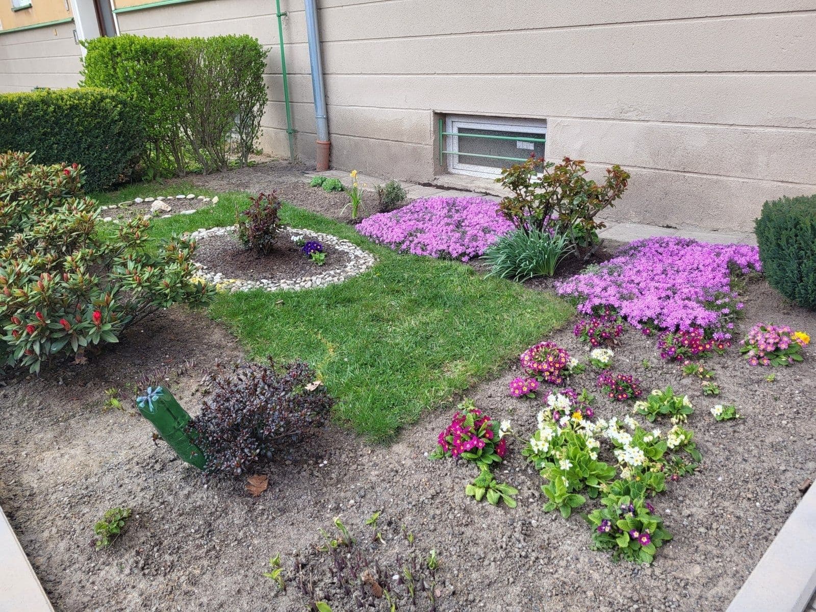 Pronájem bytu 1+kk 31 m², Sadová, Havířov, Moravskoslezský kraj Pronájem bytu 1+kk 31 m², Sadová, Havířov, Moravskoslezský kraj