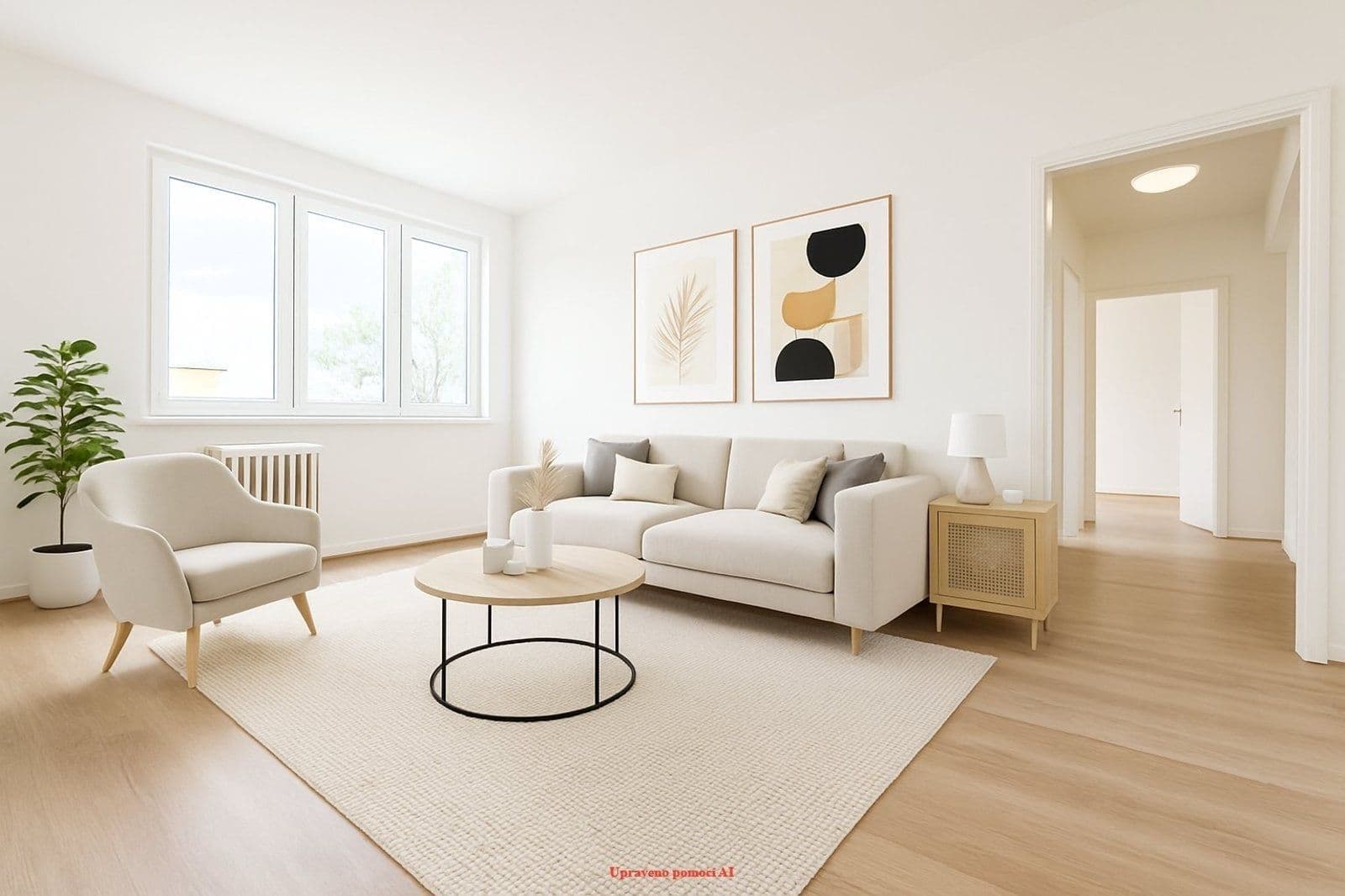 Pronájem bytu 2+1 51 m², Kosmonautů, Karviná, Moravskoslezský kraj Pronájem bytu 2+1 51 m², Kosmonautů, Karviná, Moravskoslezský kraj