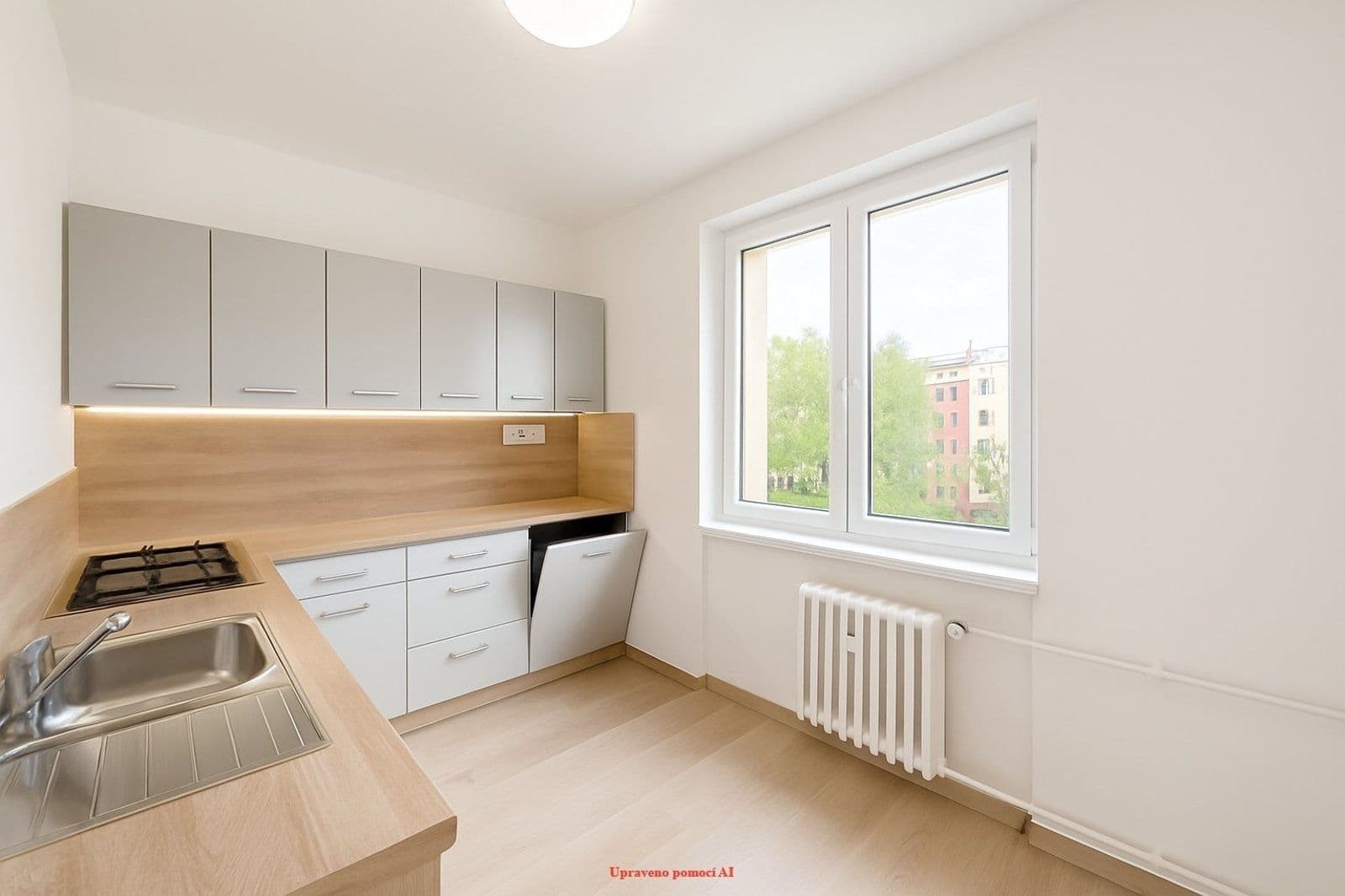 Pronájem bytu 2+1 51 m², Kosmonautů, Karviná, Moravskoslezský kraj Pronájem bytu 2+1 51 m², Kosmonautů, Karviná, Moravskoslezský kraj