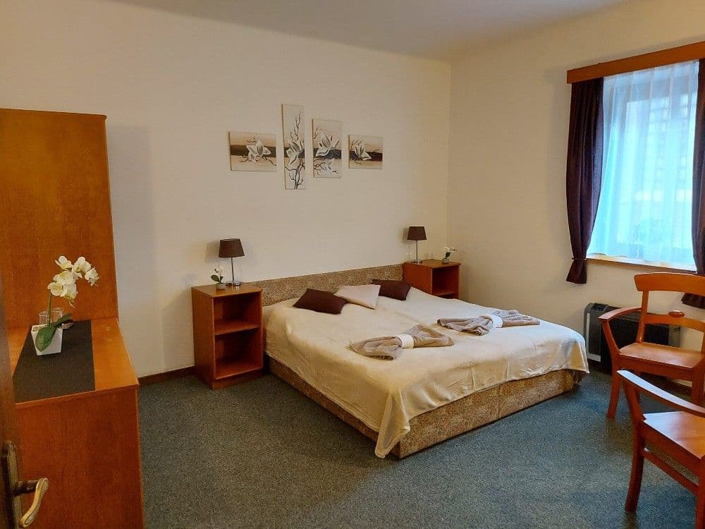 Prodej nebytového prostoru 429 m², U Horní brány, Broumov, Královéhradecký kraj Prodej nebytového prostoru 429 m², U Horní brány, Broumov, Královéhradecký kraj