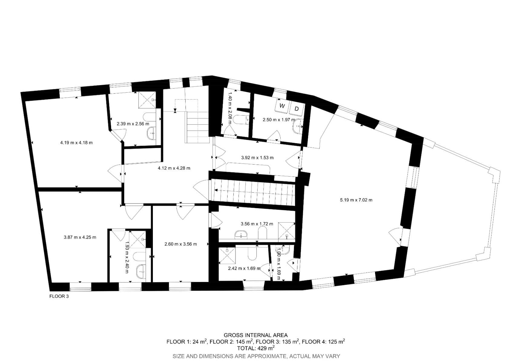 Prodej nebytového prostoru 429 m², U Horní brány, Broumov, Královéhradecký kraj Prodej nebytového prostoru 429 m², U Horní brány, Broumov, Královéhradecký kraj