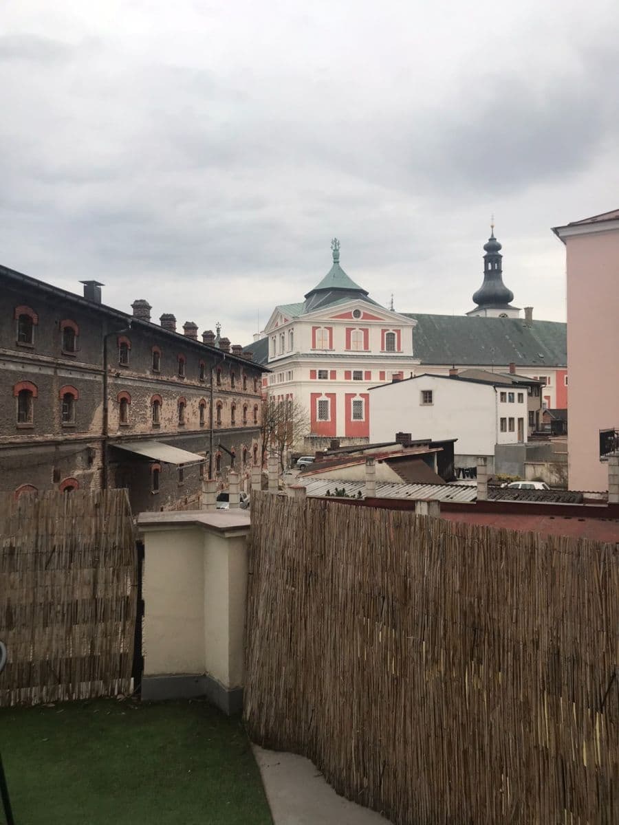 Prodej nebytového prostoru 429 m², U Horní brány, Broumov, Královéhradecký kraj Prodej nebytového prostoru 429 m², U Horní brány, Broumov, Královéhradecký kraj