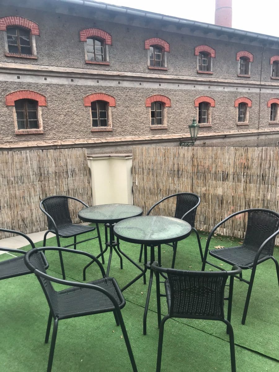 Prodej nebytového prostoru 429 m², U Horní brány, Broumov, Královéhradecký kraj Prodej nebytového prostoru 429 m², U Horní brány, Broumov, Královéhradecký kraj