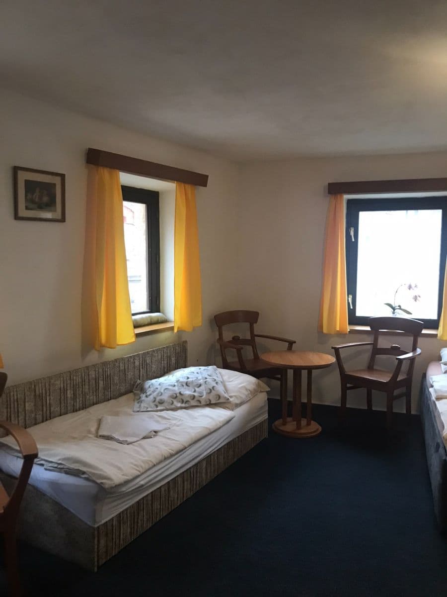 Prodej nebytového prostoru 429 m², U Horní brány, Broumov, Královéhradecký kraj Prodej nebytového prostoru 429 m², U Horní brány, Broumov, Královéhradecký kraj