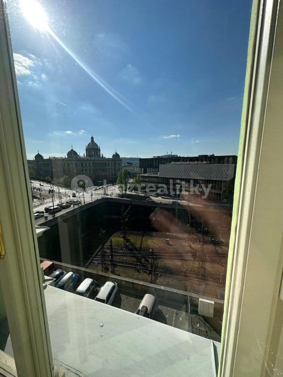 Pronájem bytu 1+kk 26 m², Španělská, Praha, Praha Pronájem bytu 1+kk 26 m², Španělská, Praha, Praha