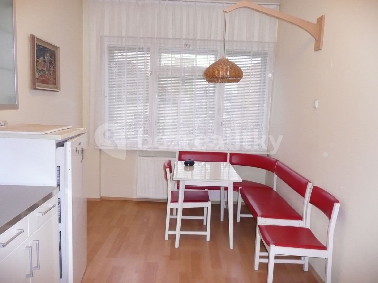 Pronájem bytu 2+1 65 m², Tišnovská, Brno, Jihomoravský kraj Pronájem bytu 2+1 65 m², Tišnovská, Brno, Jihomoravský kraj