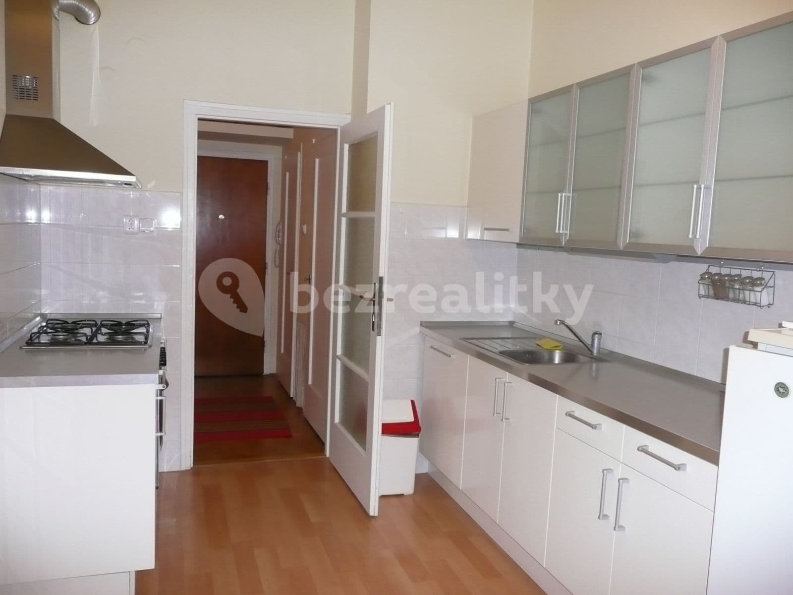 Pronájem bytu 2+1 65 m², Tišnovská, Brno, Jihomoravský kraj Pronájem bytu 2+1 65 m², Tišnovská, Brno, Jihomoravský kraj