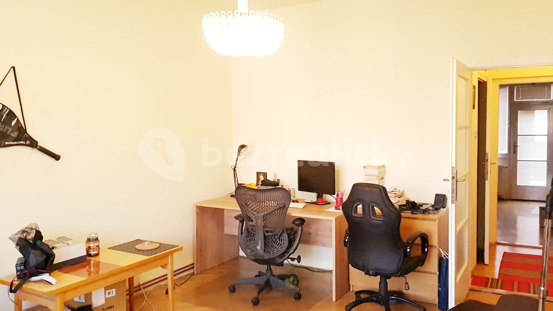 Pronájem bytu 2+1 65 m², Tišnovská, Brno, Jihomoravský kraj Pronájem bytu 2+1 65 m², Tišnovská, Brno, Jihomoravský kraj