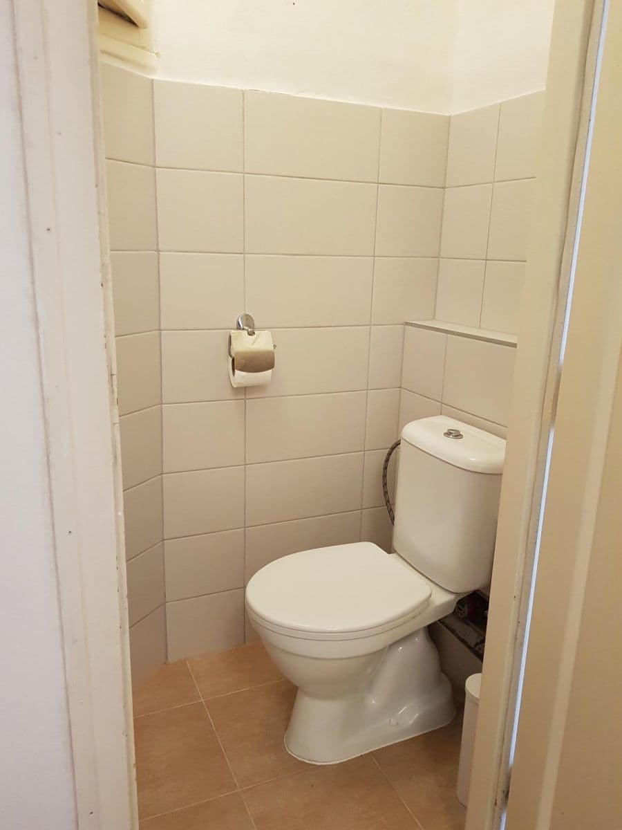 Pronájem bytu 2+1 65 m², Tišnovská, Brno, Jihomoravský kraj Pronájem bytu 2+1 65 m², Tišnovská, Brno, Jihomoravský kraj