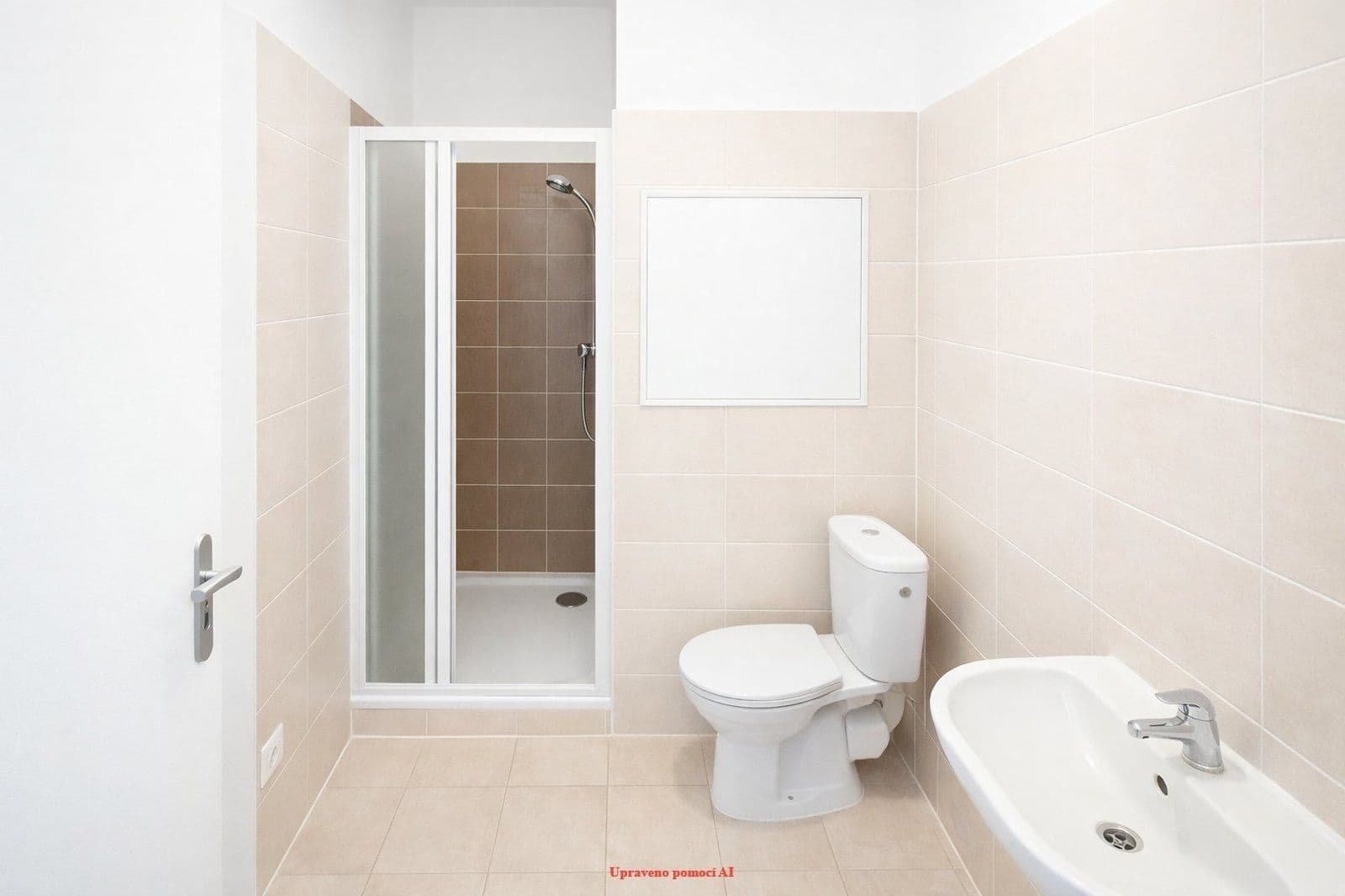 Pronájem bytu 1+kk 23 m², Národní třída, Havířov, Moravskoslezský kraj Pronájem bytu 1+kk 23 m², Národní třída, Havířov, Moravskoslezský kraj