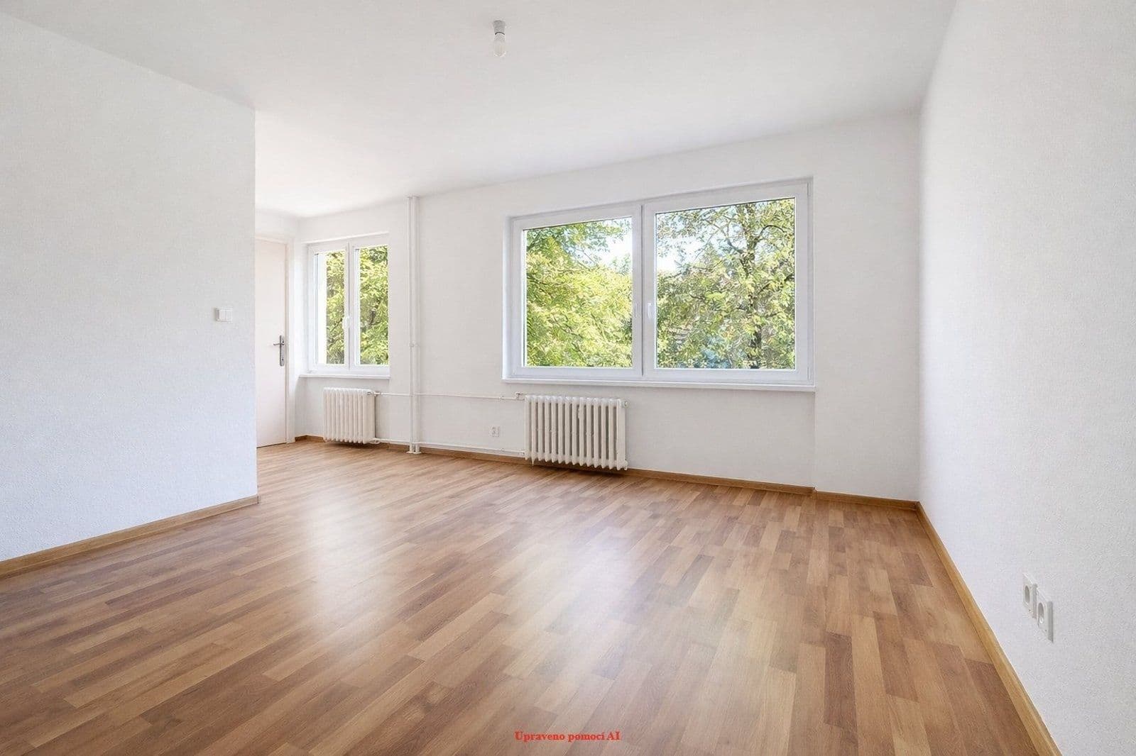 Pronájem bytu 1+kk 23 m², Národní třída, Havířov, Moravskoslezský kraj Pronájem bytu 1+kk 23 m², Národní třída, Havířov, Moravskoslezský kraj
