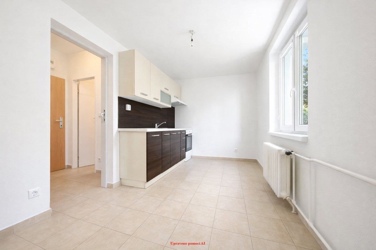 Pronájem bytu 1+kk 23 m², Národní třída, Havířov, Moravskoslezský kraj Pronájem bytu 1+kk 23 m², Národní třída, Havířov, Moravskoslezský kraj