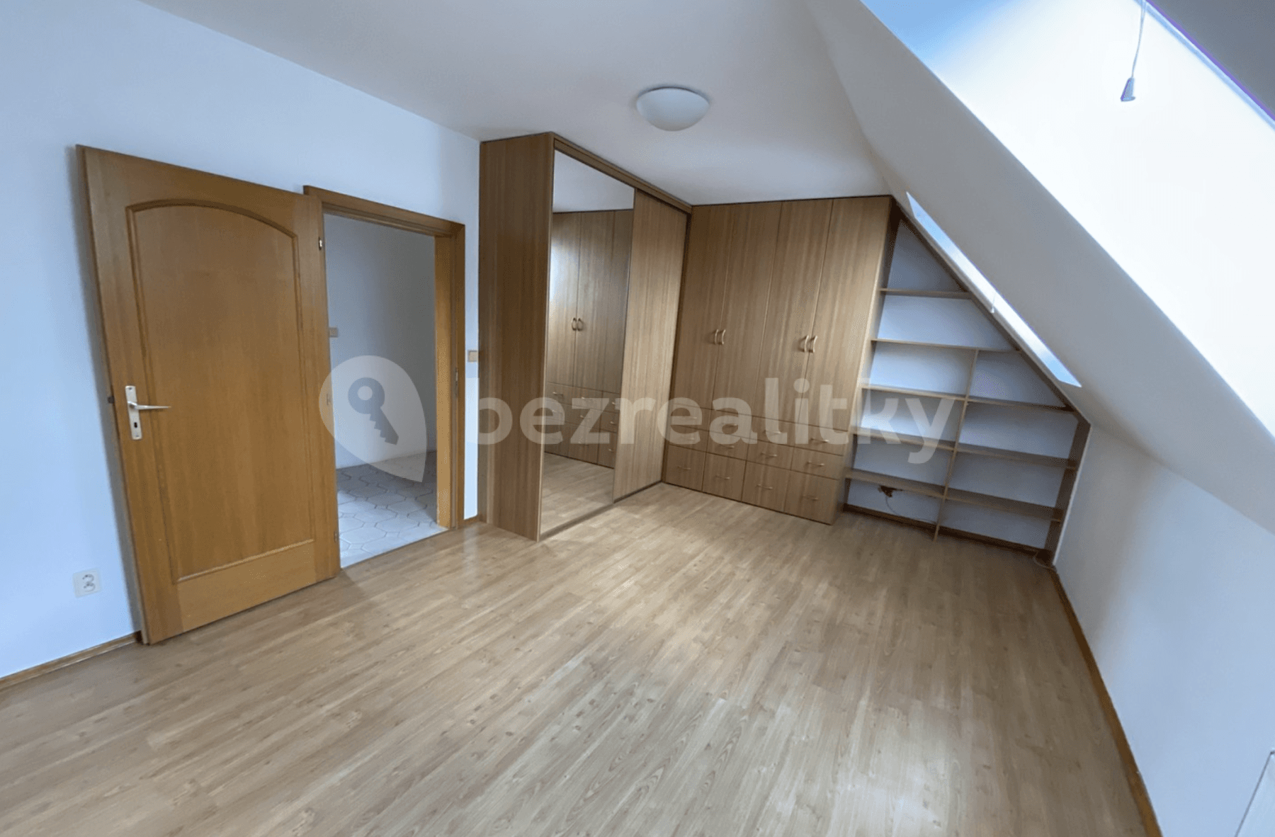 Pronájem bytu 3+kk 109 m², Högrova, Brno, Jihomoravský kraj Pronájem bytu 3+kk 109 m², Högrova, Brno, Jihomoravský kraj