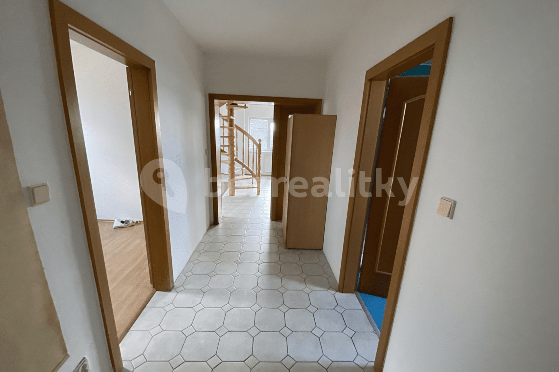 Pronájem bytu 3+kk 109 m², Högrova, Brno, Jihomoravský kraj Pronájem bytu 3+kk 109 m², Högrova, Brno, Jihomoravský kraj