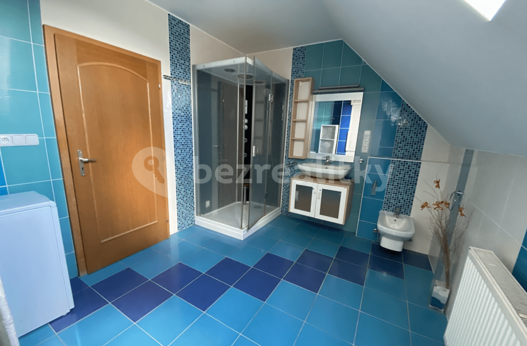 Pronájem bytu 3+kk 109 m², Högrova, Brno, Jihomoravský kraj Pronájem bytu 3+kk 109 m², Högrova, Brno, Jihomoravský kraj