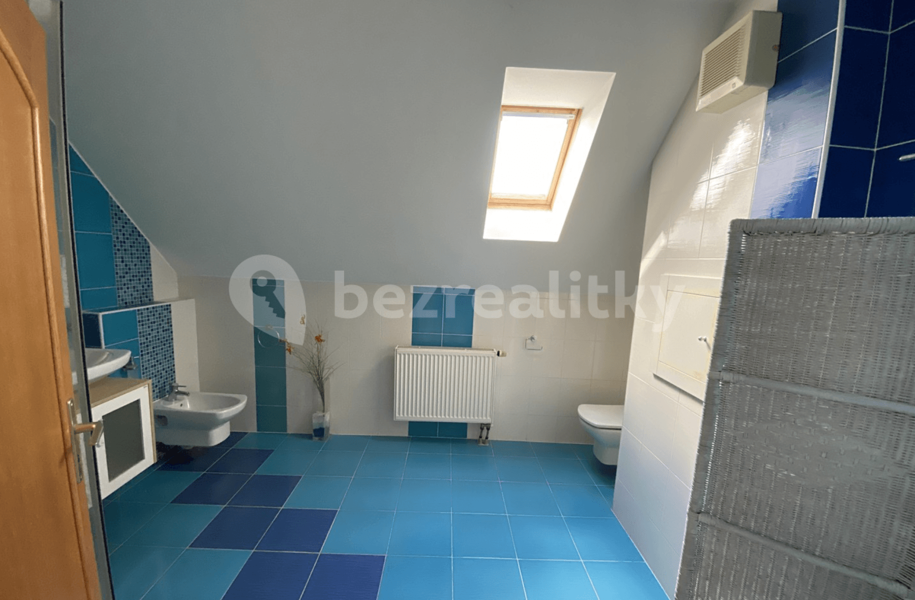 Pronájem bytu 3+kk 109 m², Högrova, Brno, Jihomoravský kraj Pronájem bytu 3+kk 109 m², Högrova, Brno, Jihomoravský kraj