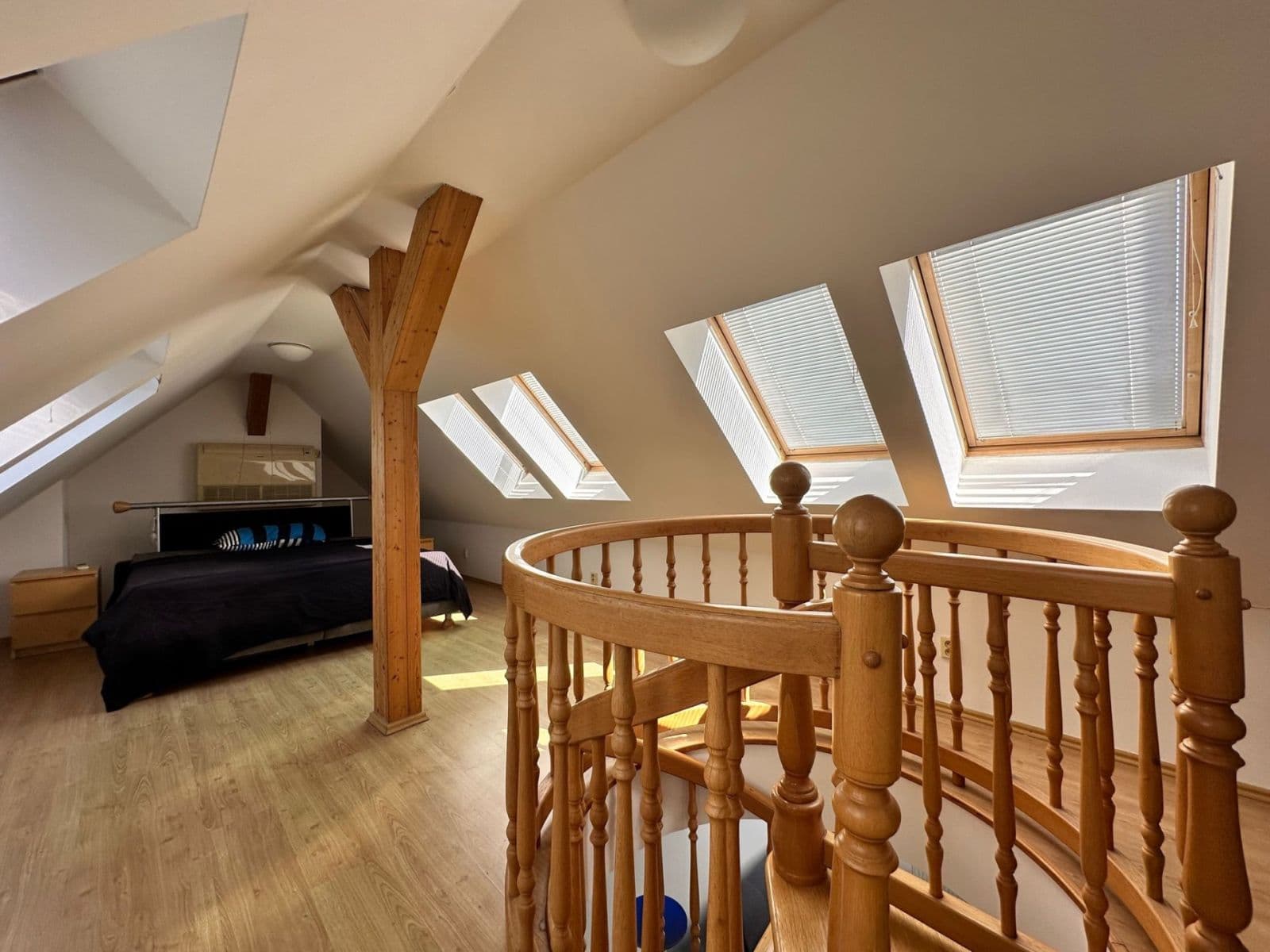 Pronájem bytu 3+kk 109 m², Högrova, Brno, Jihomoravský kraj Pronájem bytu 3+kk 109 m², Högrova, Brno, Jihomoravský kraj