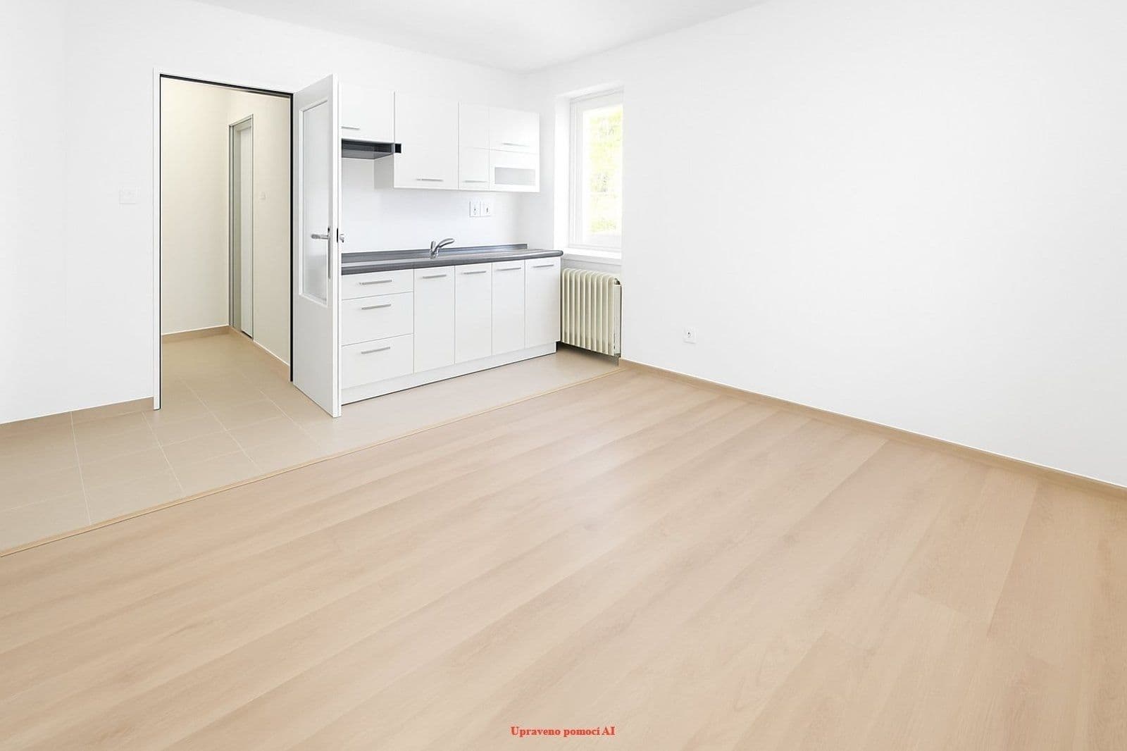 Pronájem bytu 1+kk 29 m², U Nádraží, Havířov, Moravskoslezský kraj Pronájem bytu 1+kk 29 m², U Nádraží, Havířov, Moravskoslezský kraj