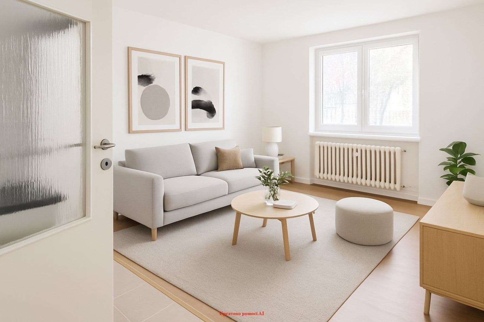 Pronájem bytu 1+kk 29 m², U Nádraží, Havířov, Moravskoslezský kraj Pronájem bytu 1+kk 29 m², U Nádraží, Havířov, Moravskoslezský kraj