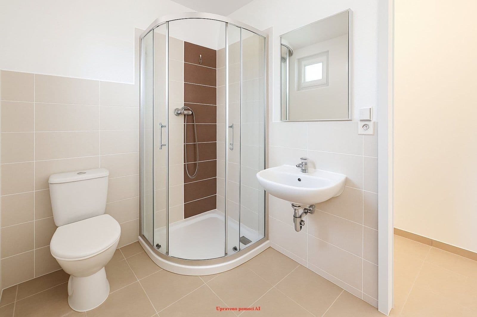 Pronájem bytu 1+kk 29 m², U Nádraží, Havířov, Moravskoslezský kraj Pronájem bytu 1+kk 29 m², U Nádraží, Havířov, Moravskoslezský kraj