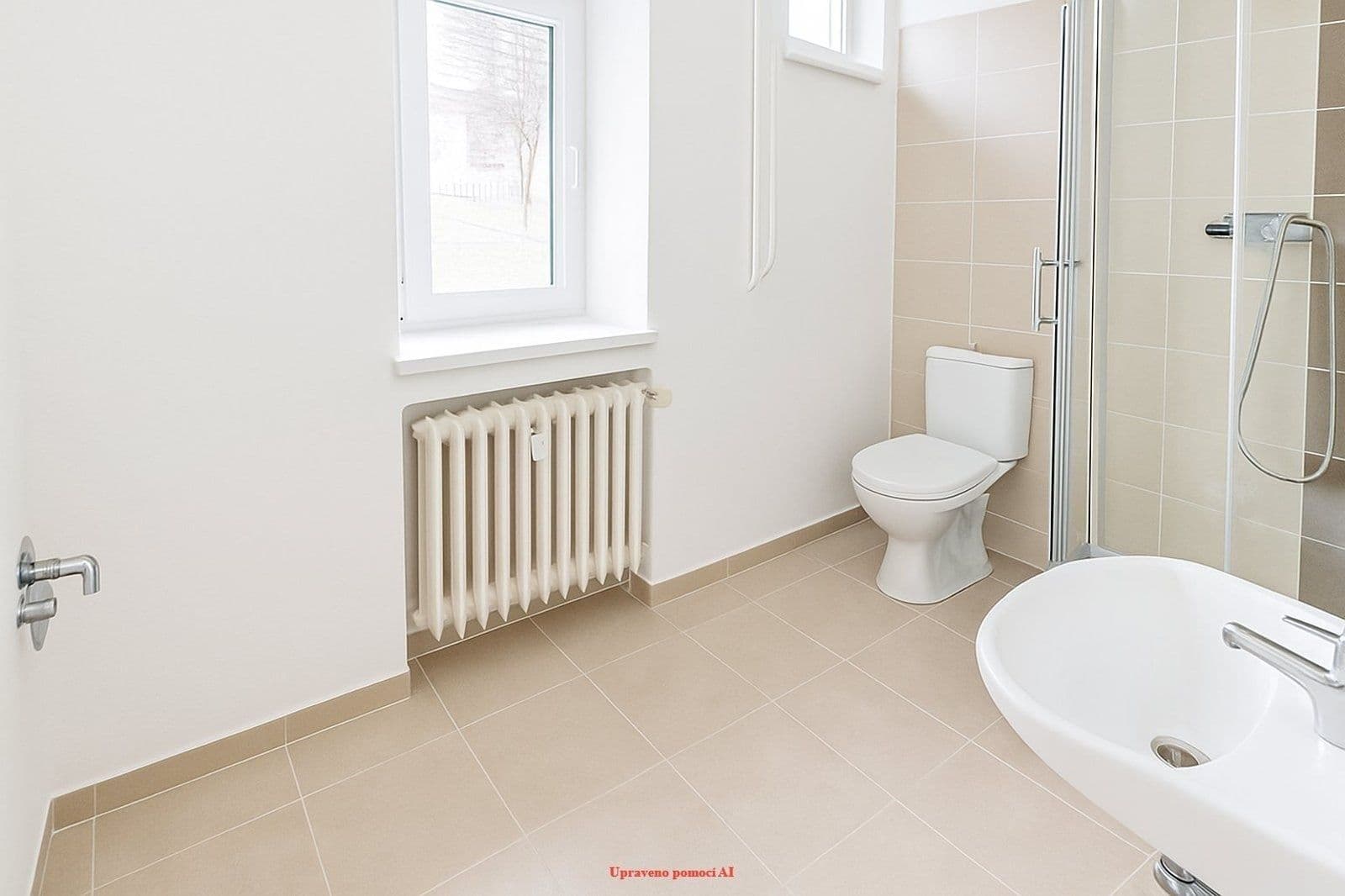 Pronájem bytu 1+kk 29 m², U Nádraží, Havířov, Moravskoslezský kraj Pronájem bytu 1+kk 29 m², U Nádraží, Havířov, Moravskoslezský kraj