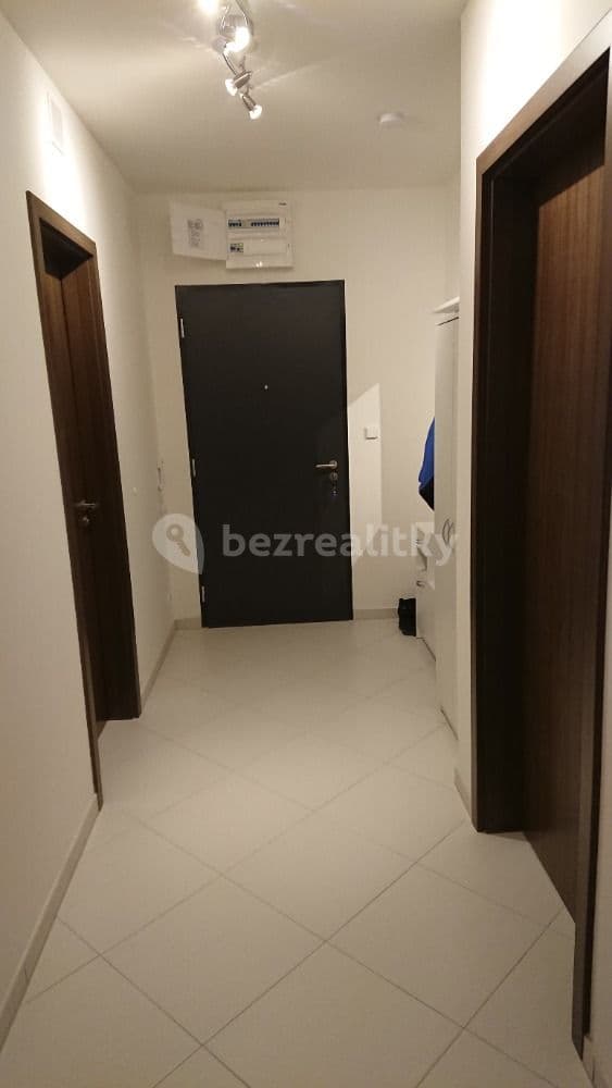 Pronájem bytu 2+kk 53 m², U Elektry, Praha, Praha Pronájem bytu 2+kk 53 m², U Elektry, Praha, Praha