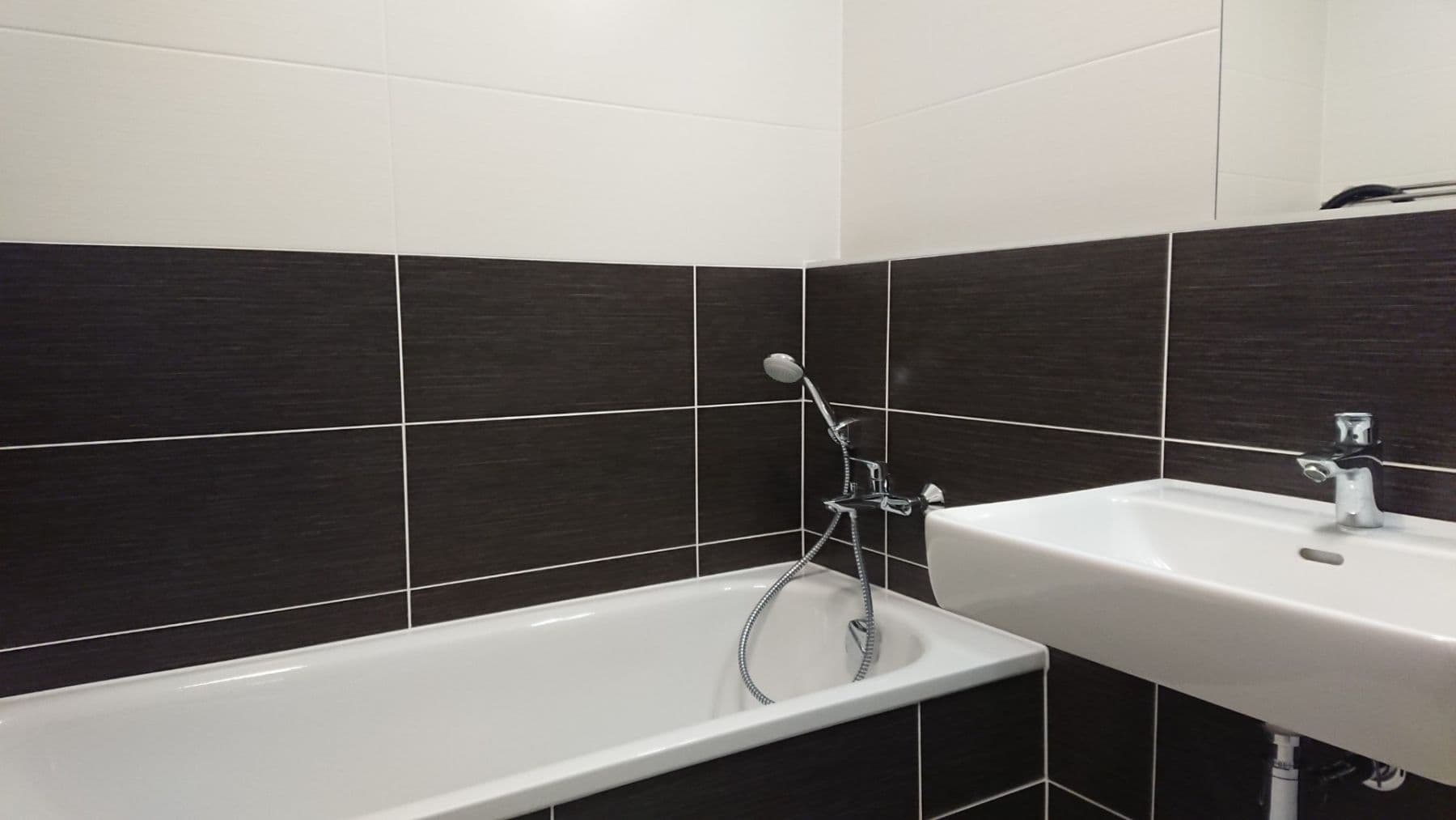 Pronájem bytu 2+kk 53 m², U Elektry, Praha, Praha Pronájem bytu 2+kk 53 m², U Elektry, Praha, Praha