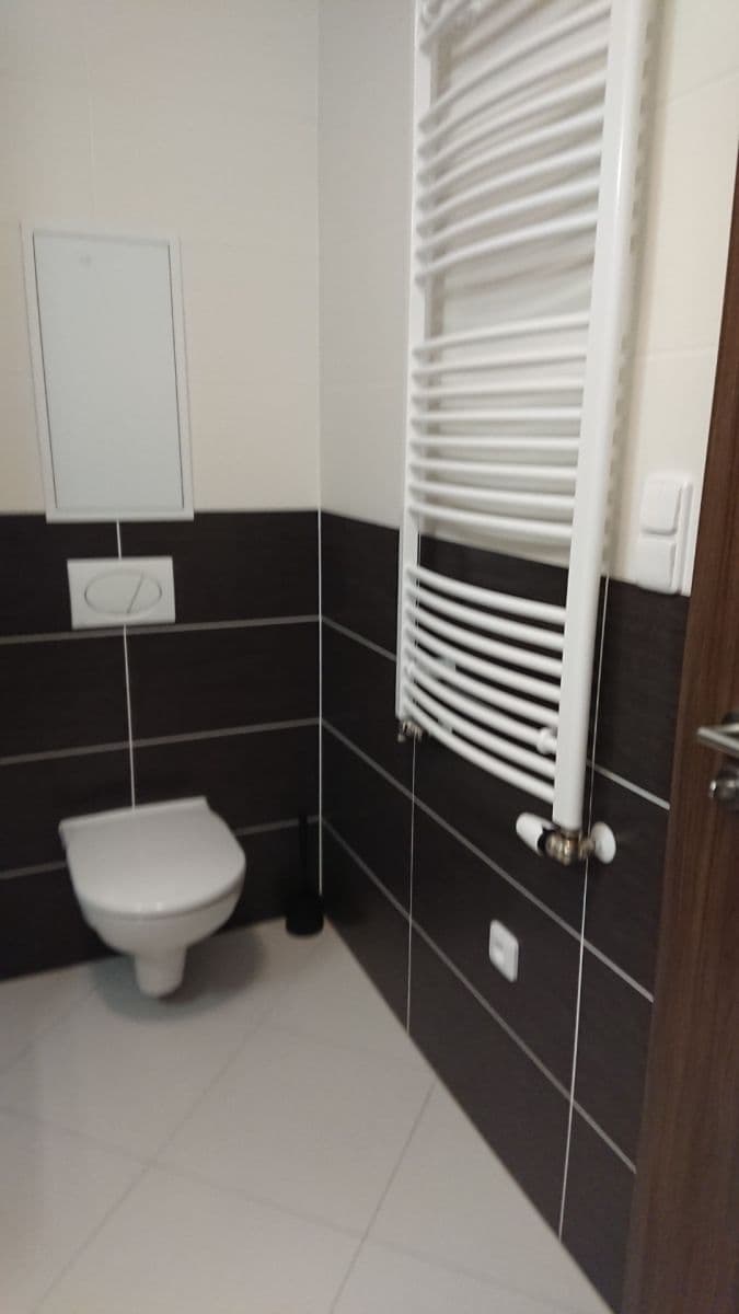 Pronájem bytu 2+kk 53 m², U Elektry, Praha, Praha Pronájem bytu 2+kk 53 m², U Elektry, Praha, Praha