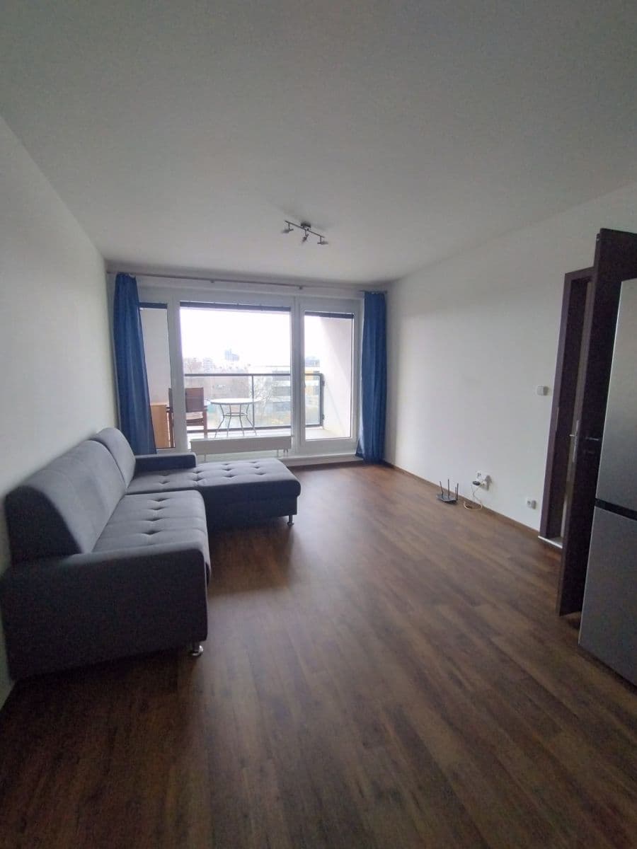 Pronájem bytu 2+kk 53 m², U Elektry, Praha, Praha Pronájem bytu 2+kk 53 m², U Elektry, Praha, Praha