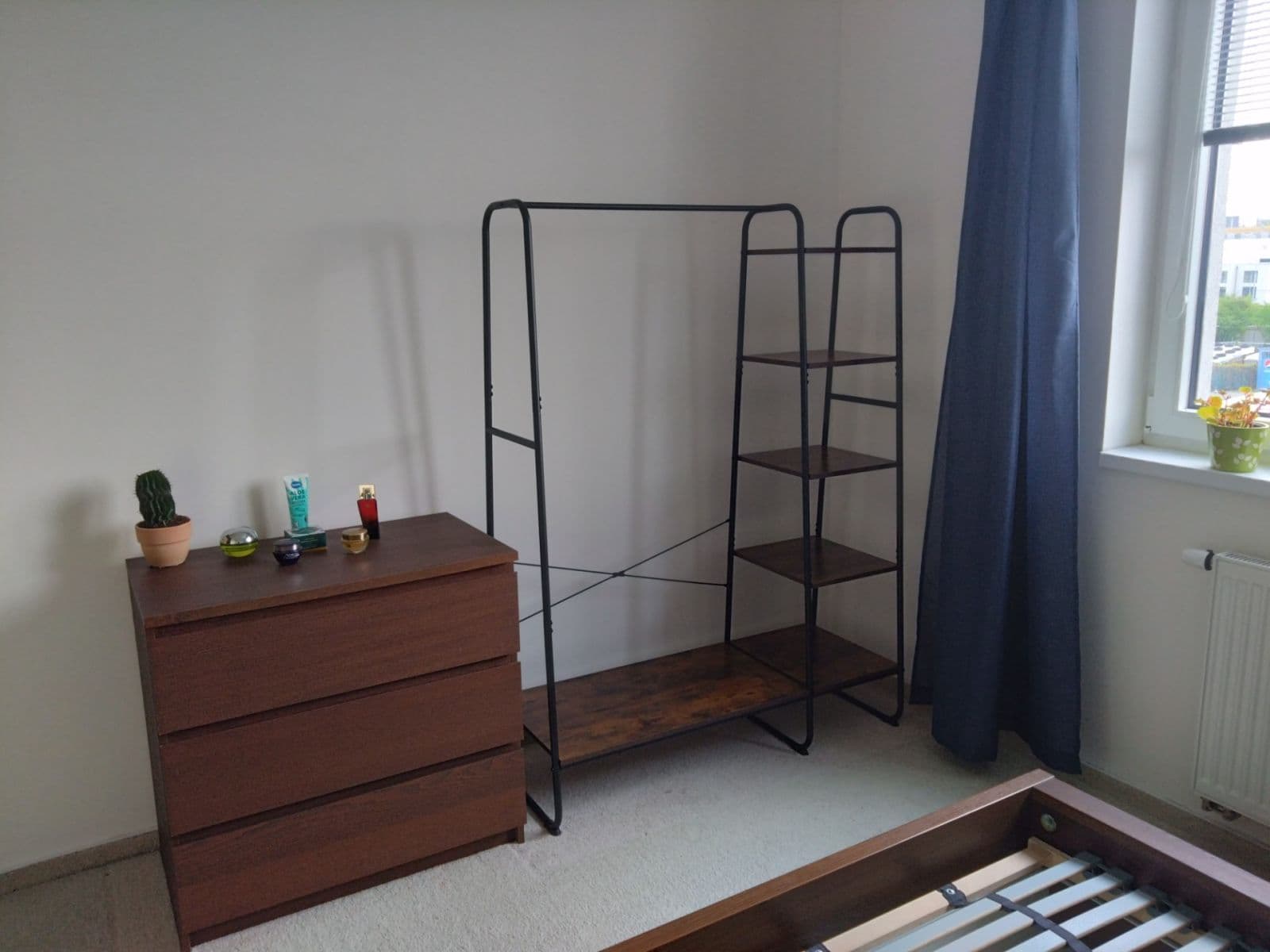 Pronájem bytu 2+kk 53 m², U Elektry, Praha, Praha Pronájem bytu 2+kk 53 m², U Elektry, Praha, Praha