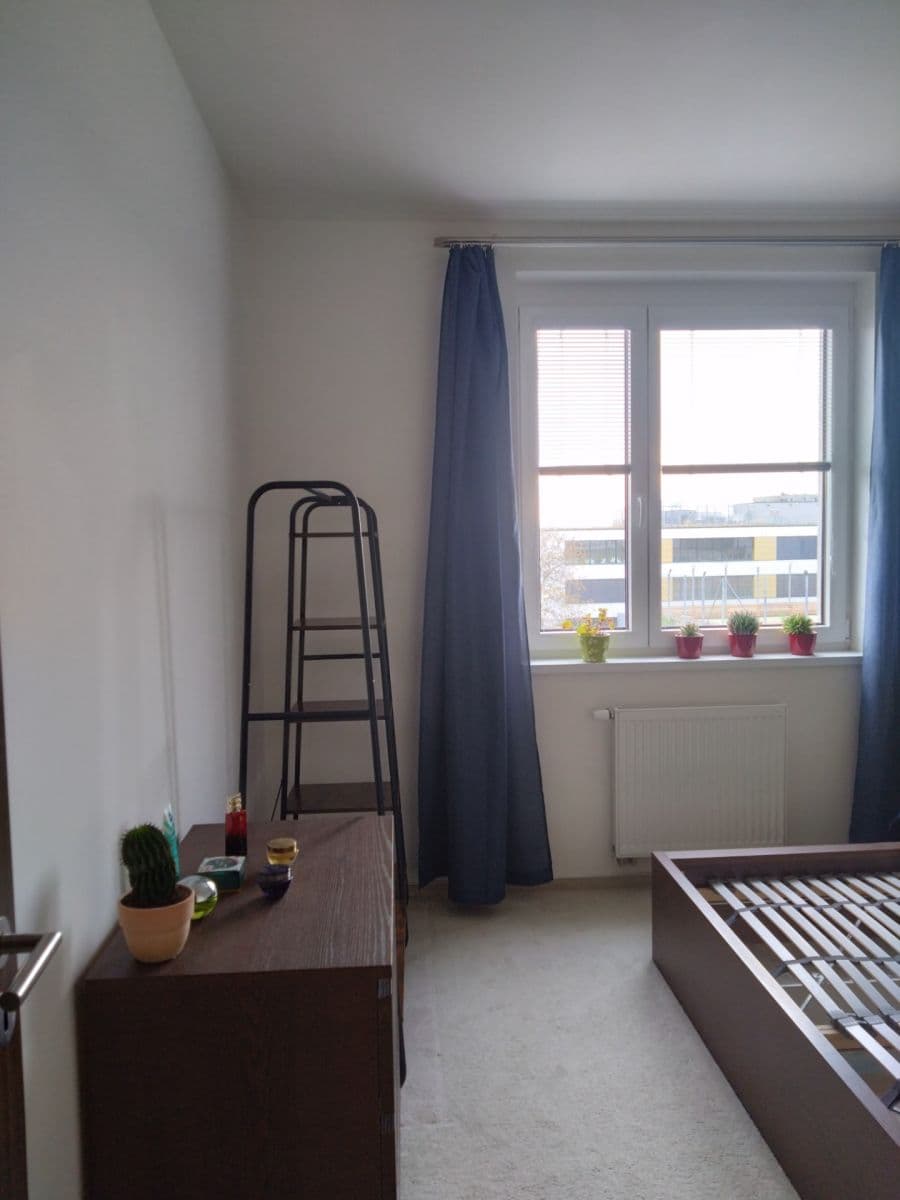 Pronájem bytu 2+kk 53 m², U Elektry, Praha, Praha Pronájem bytu 2+kk 53 m², U Elektry, Praha, Praha