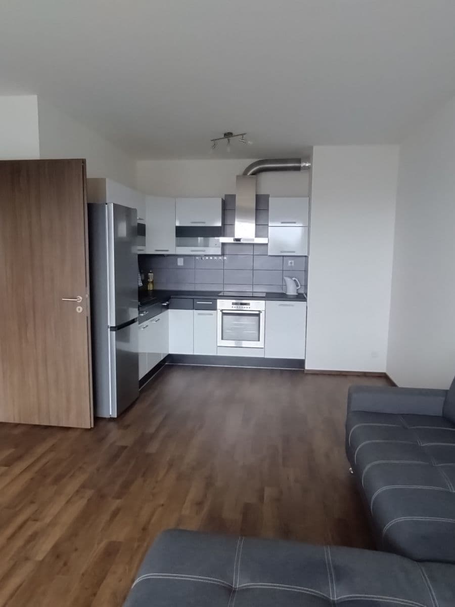 Pronájem bytu 2+kk 53 m², U Elektry, Praha, Praha Pronájem bytu 2+kk 53 m², U Elektry, Praha, Praha