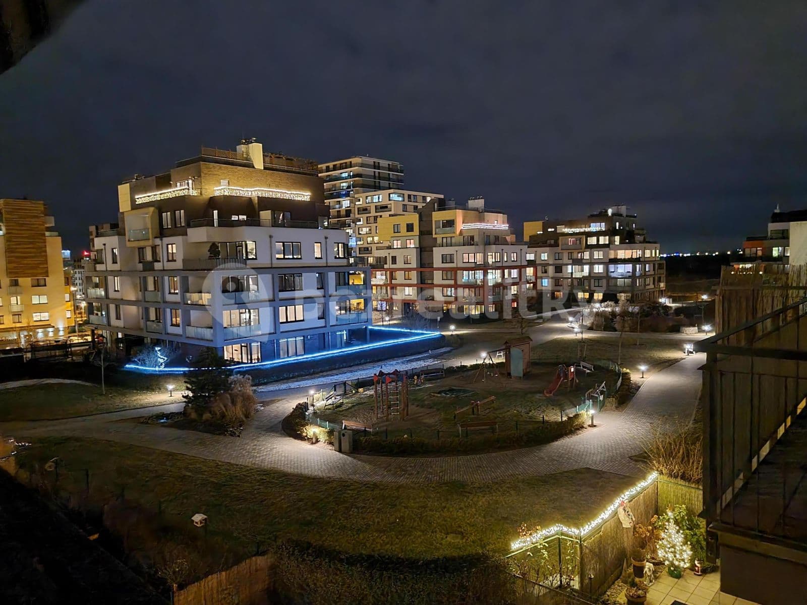 Pronájem bytu 3+kk 94 m², Laurinova, Praha, Praha Pronájem bytu 3+kk 94 m², Laurinova, Praha, Praha