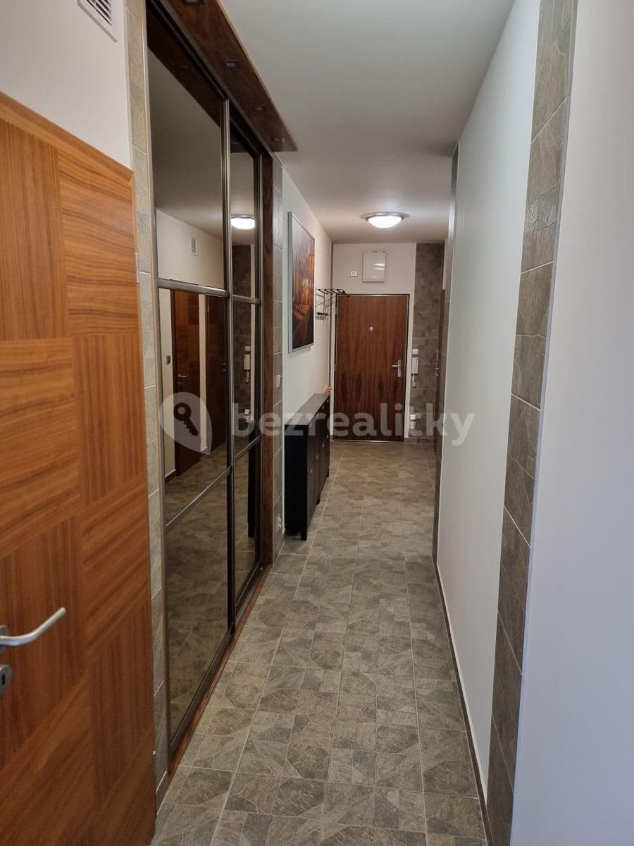 Pronájem bytu 3+kk 94 m², Laurinova, Praha, Praha Pronájem bytu 3+kk 94 m², Laurinova, Praha, Praha