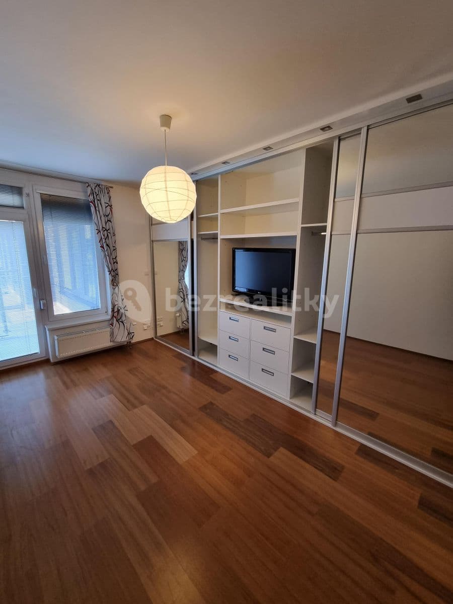 Pronájem bytu 3+kk 94 m², Laurinova, Praha, Praha Pronájem bytu 3+kk 94 m², Laurinova, Praha, Praha