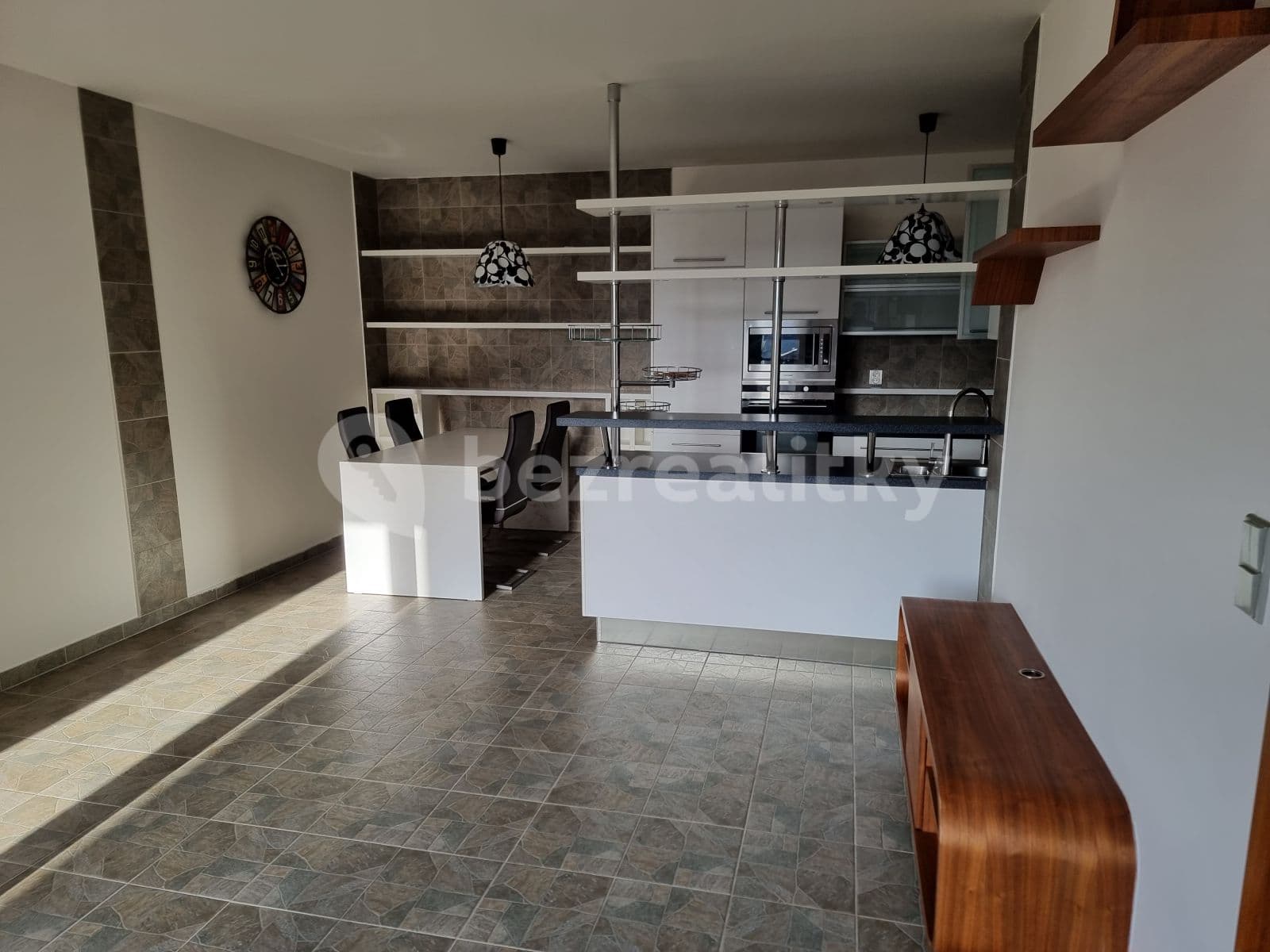 Pronájem bytu 3+kk 94 m², Laurinova, Praha, Praha Pronájem bytu 3+kk 94 m², Laurinova, Praha, Praha
